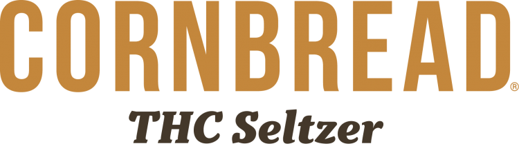 Cornbread The Seltzer distributed by Ajax Turner Beverage Producers